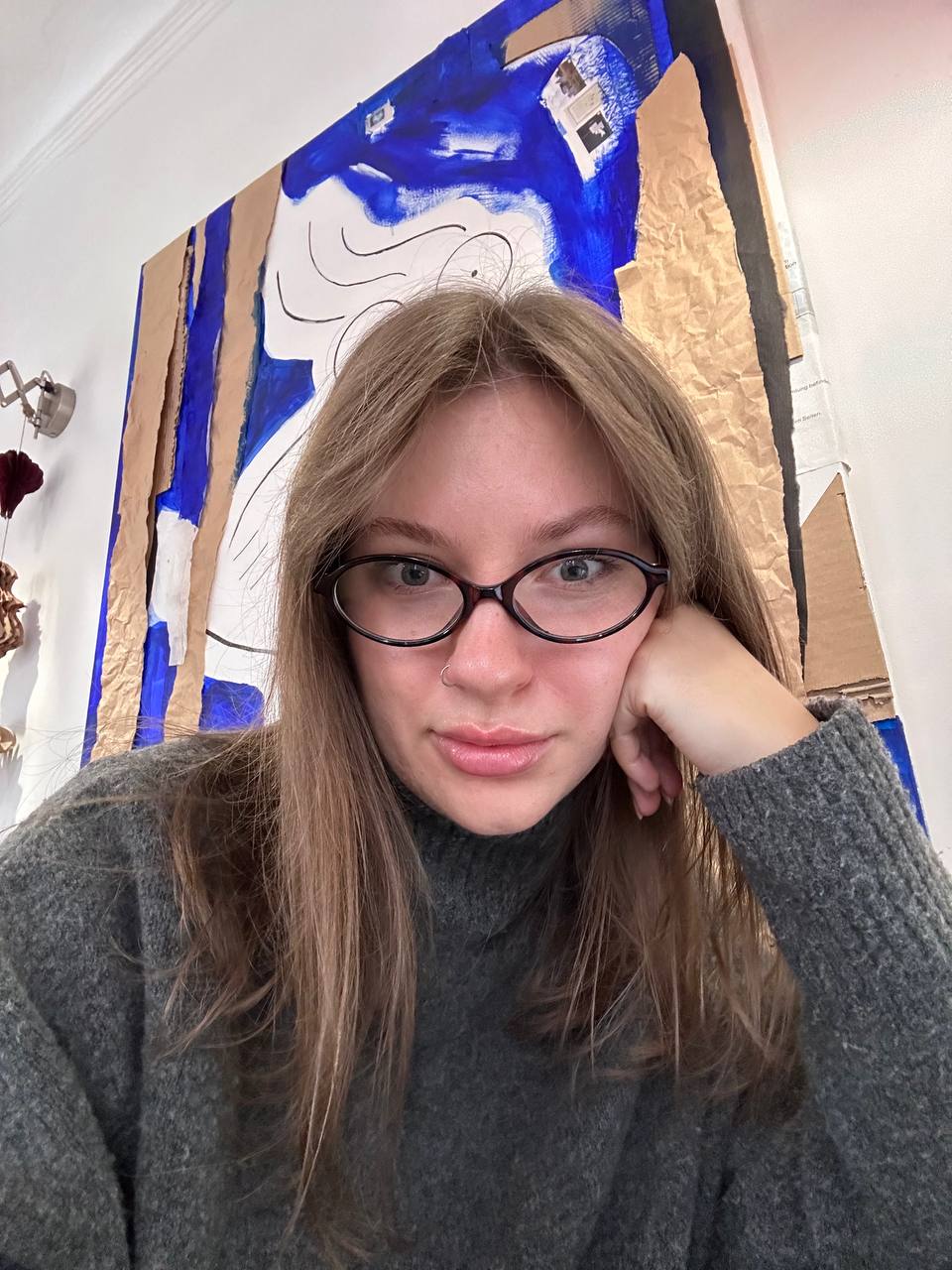 Алина